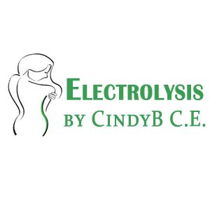 Electrolysis by CindyB C.E. - Logo