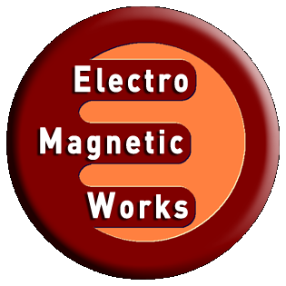 Electromagneticworks Inc - Logo