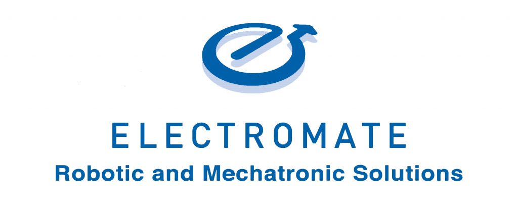 Electromate Industrial Sales Ltd - Logo