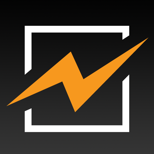 ElectroMike - Logo