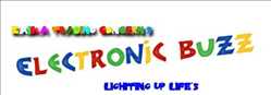 Electronic Buzz 203460 - Logo