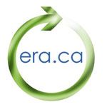 Electronic Recycling Association of Calgary - Logo