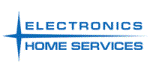 Electronics Home Services &a; TV Repairs - Logo