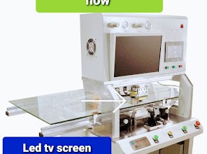 Electronics Services/Led Tv Smart - Cover photo