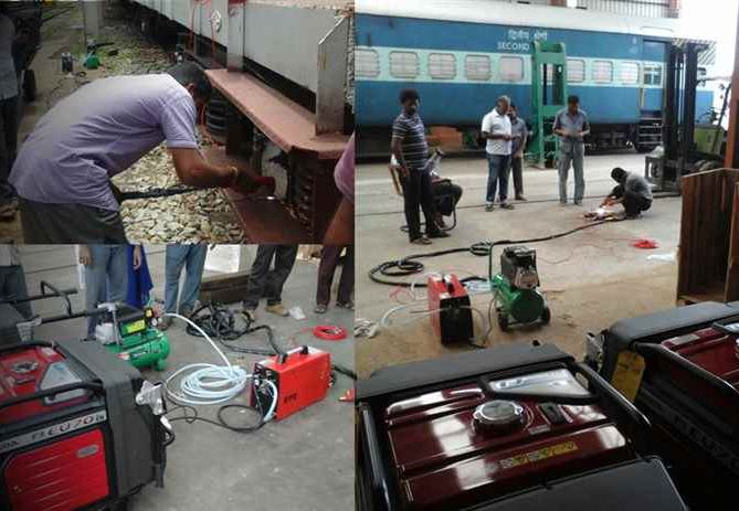 Electro Plasma Equipment Pvt Ltd - Cover photo