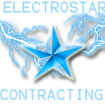 Electrostar Contracting - Logo