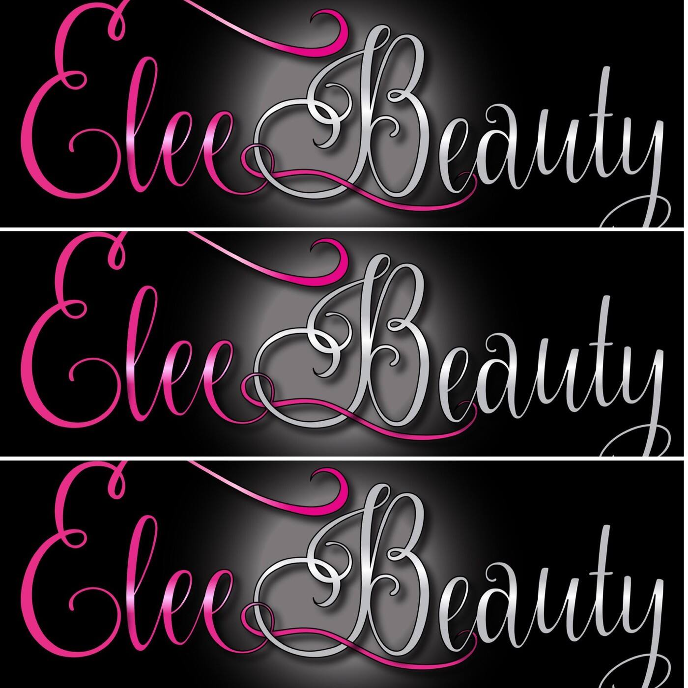 Elee Beauty - Logo