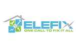 Elefix Services Private Limited - Logo
