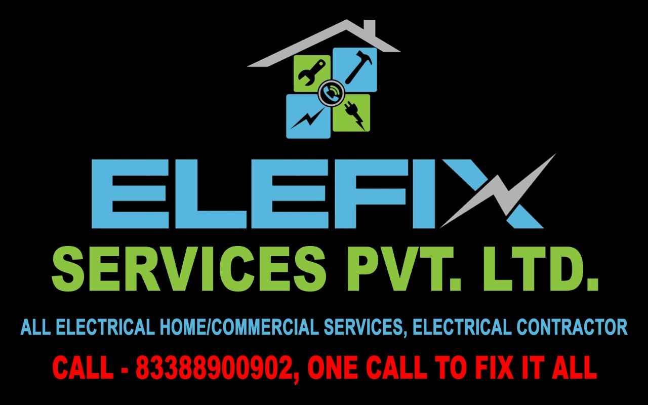 Elefix Services Private Limited - Cover photo