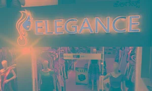 Elegance - Logo