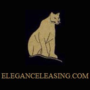 Elegance Leasing - Logo