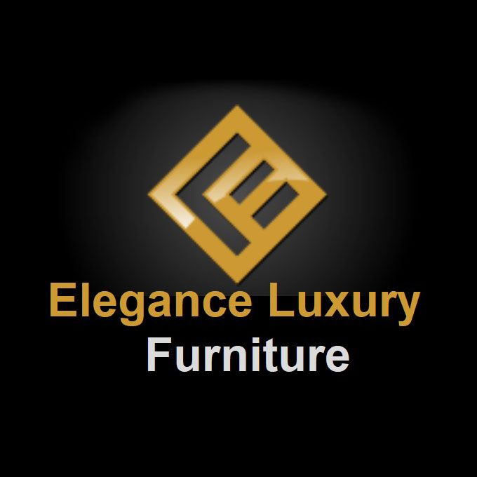 Elegance Luxury Furniture - Logo