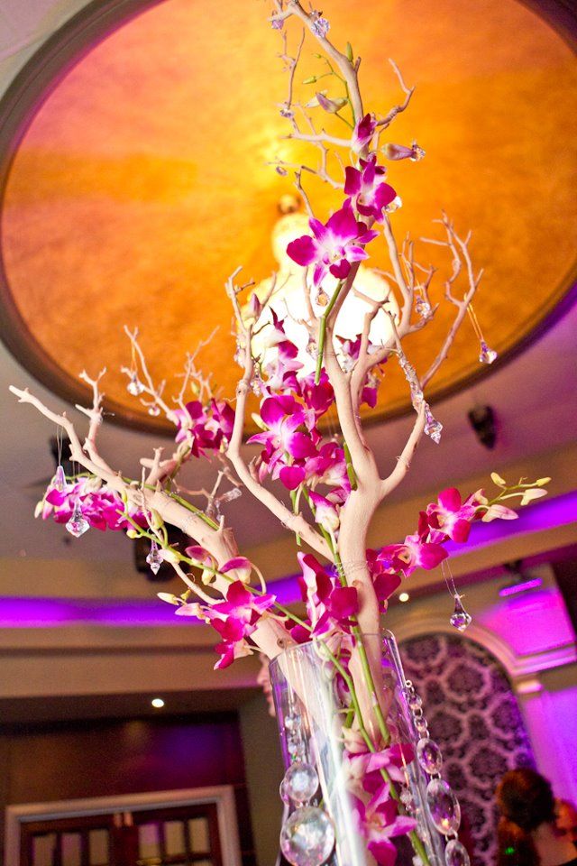 Elegant Baskets - Floral and Event Decor Studio - Logo
