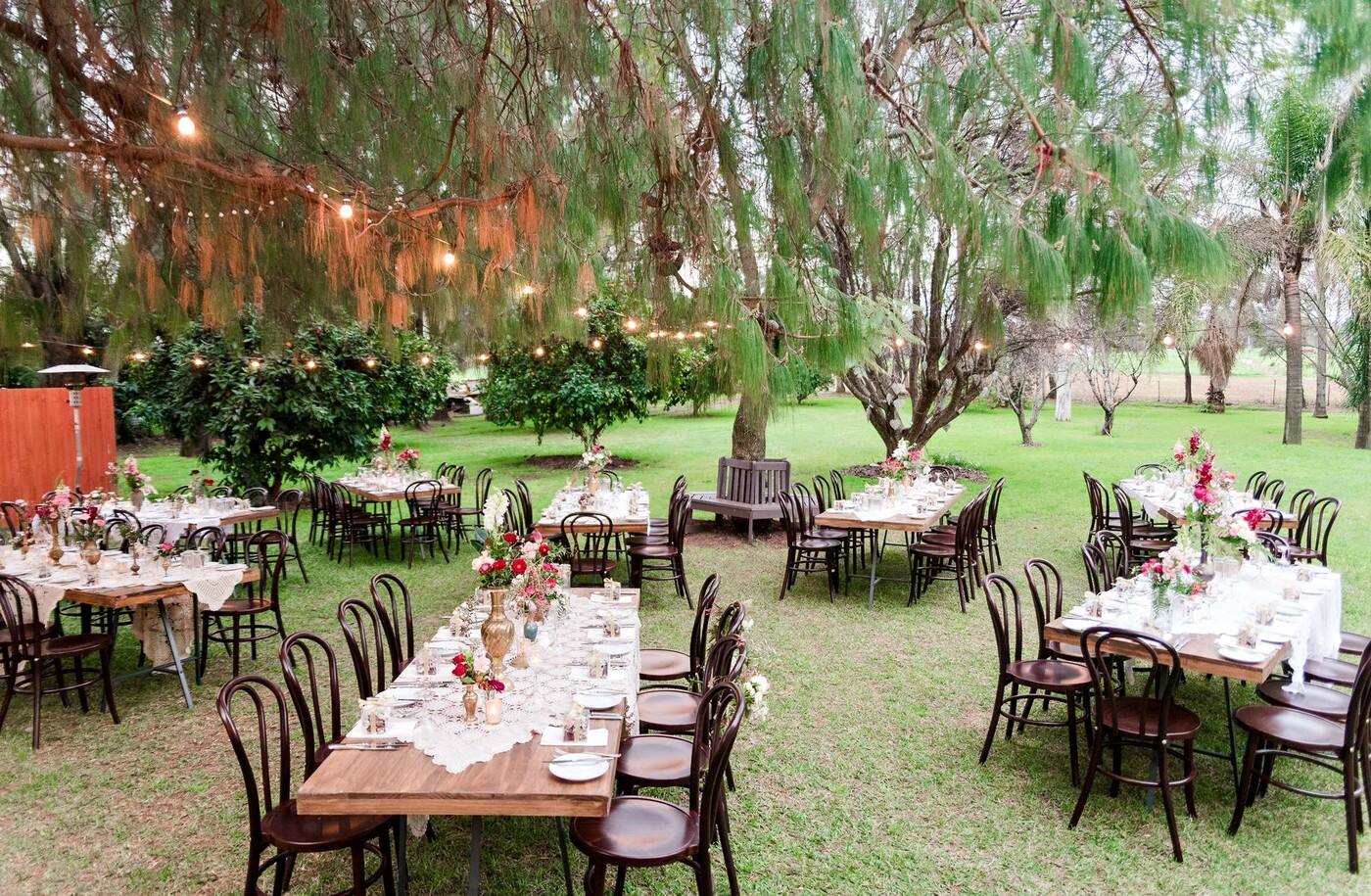 Elegant Chair Events - Cover photo