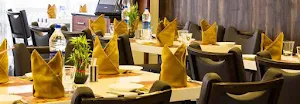 Elegant Dining - Cover photo