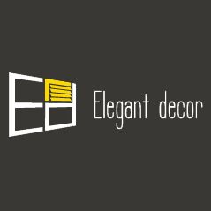 Elegant Decor - Logo