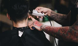 Elegante Luxury Salon - Cover photo