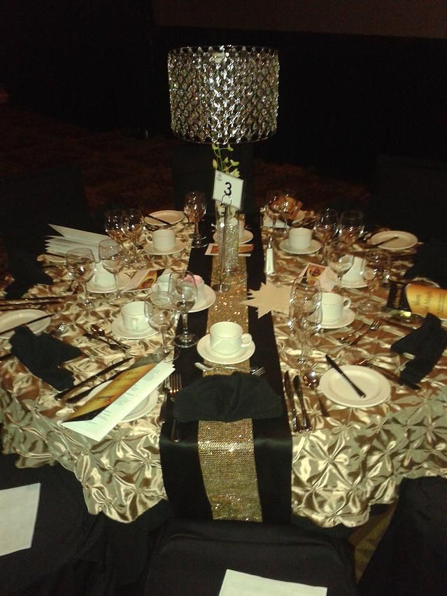 Elegant Event Designs &a; Decor - Logo