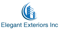 Elegant Exteriors Inc - Logo