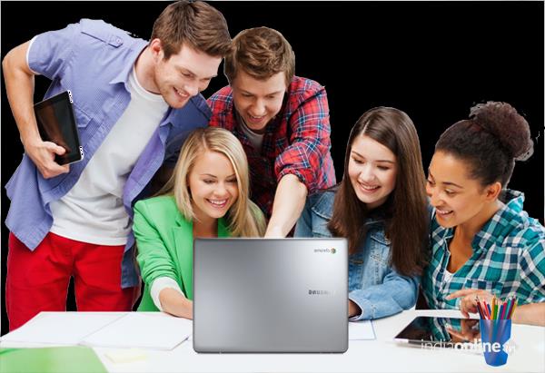 Elegant Institute Of English - Cover photo
