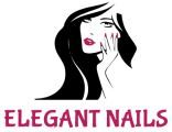 Elegant Nails - Logo
