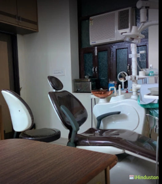 Elegant Teeth, A multi-speciality dental clinic - Logo