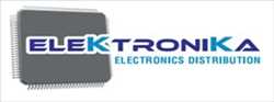 Elektronika Sales Pvt Ltd 372648 - Logo