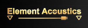 Element Acoustics - Logo