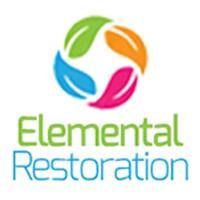 Elemental Restoration - Logo