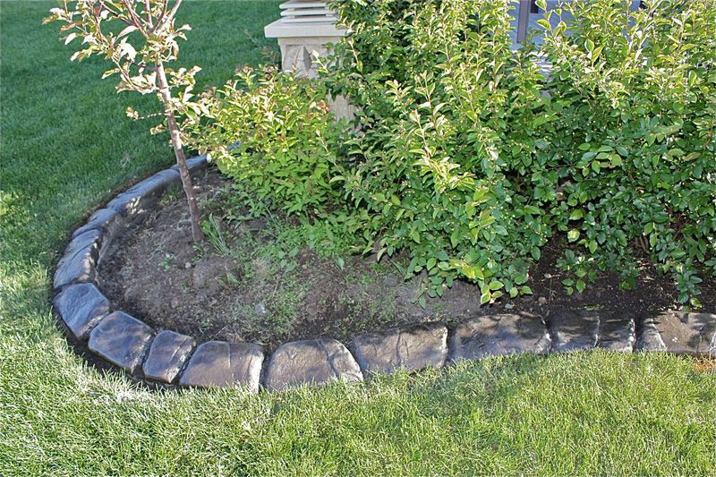 Element Curbing - Cover photo