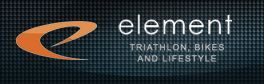 ELEMENT CYCLING - Logo