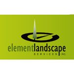 Element Landscape Service Inc - Logo