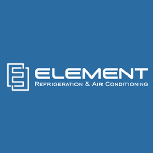 Element Refrigeration &a; Air Conditioning Ltd. - Logo