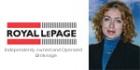 Elena Levin - Royal LePage - Logo