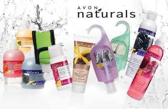 Elena&s;s Avon Boutique - Logo