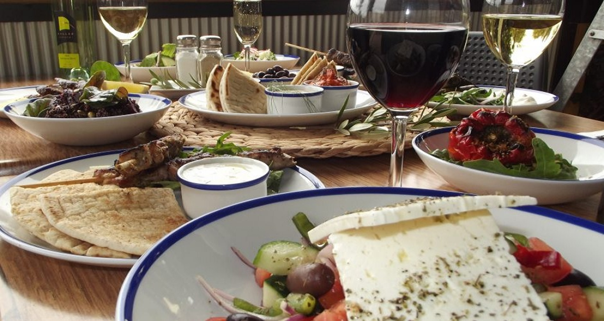 Eleni's at Mallee Estate - Logo