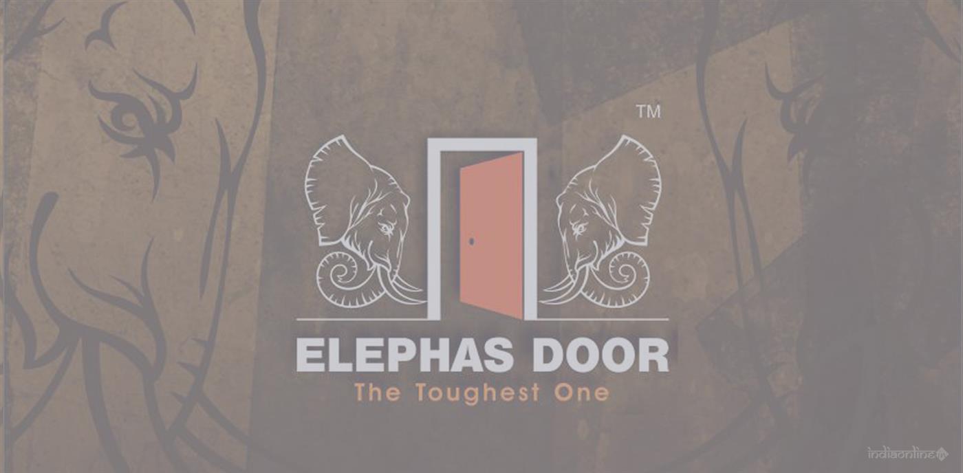 Elephas India - Cover photo