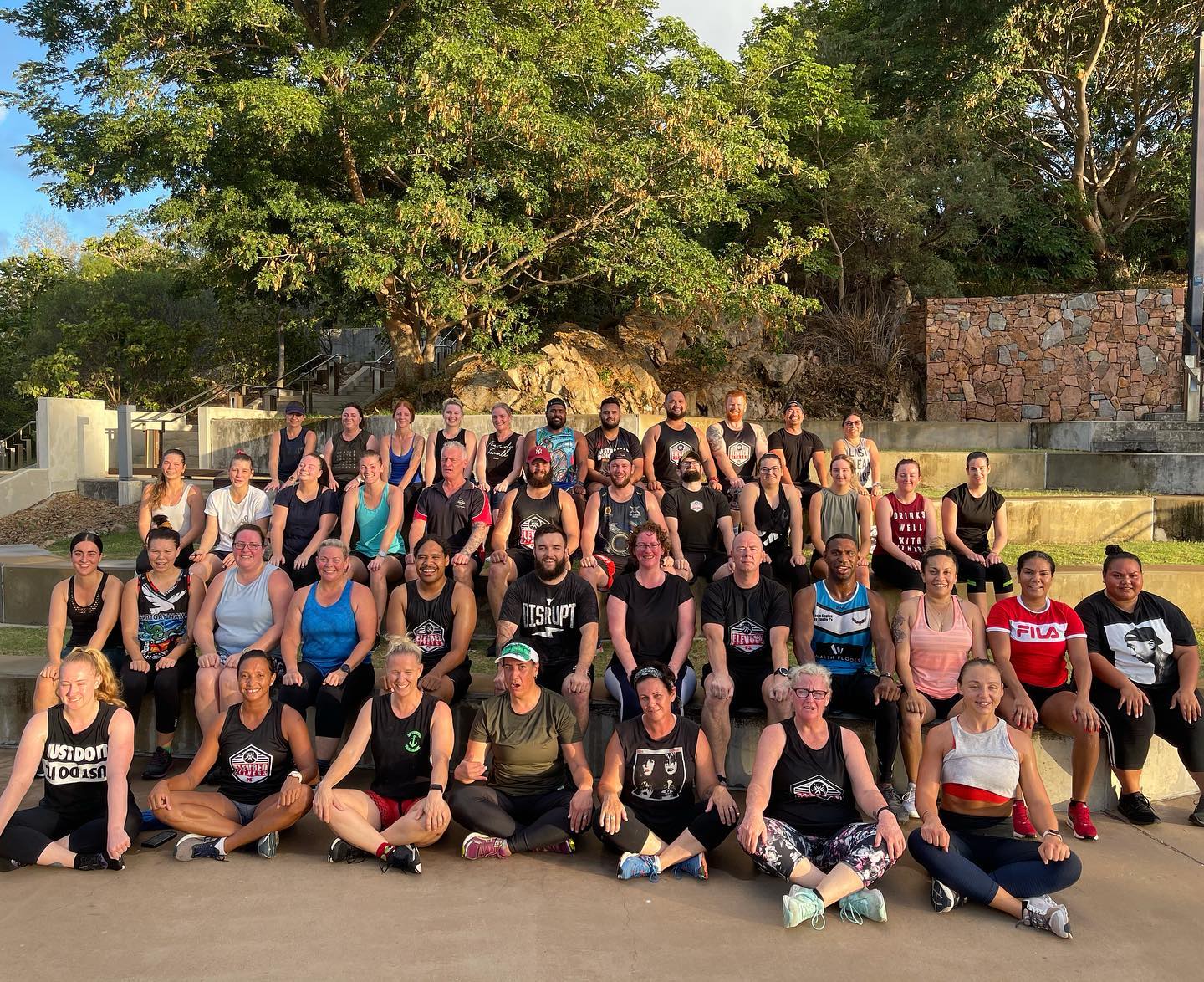 Elev8ed Fitness - Cover photo