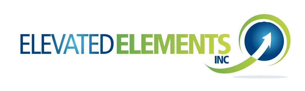 Elevated Elements - Logo