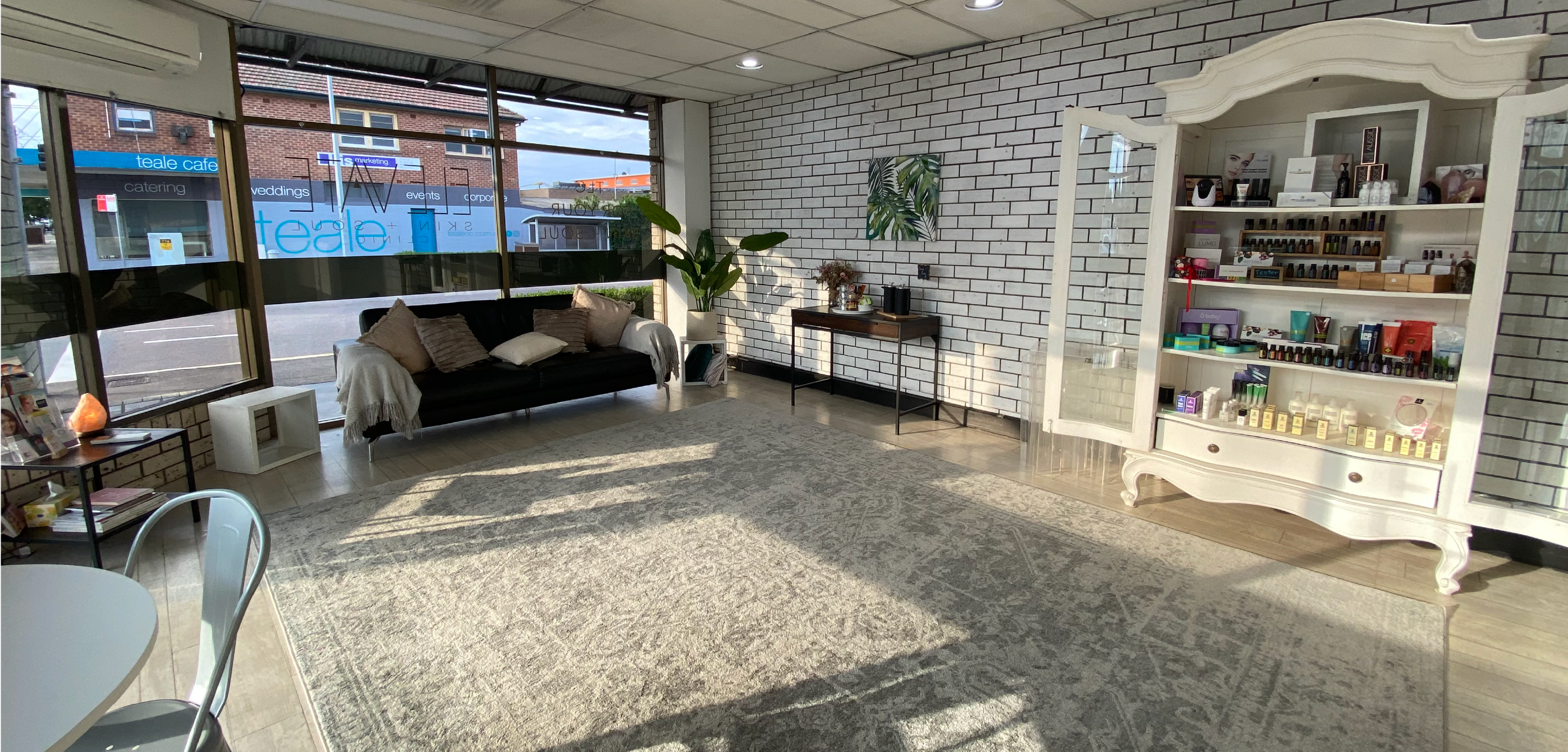 Elevate Skin + Soul Clinic - Cover photo