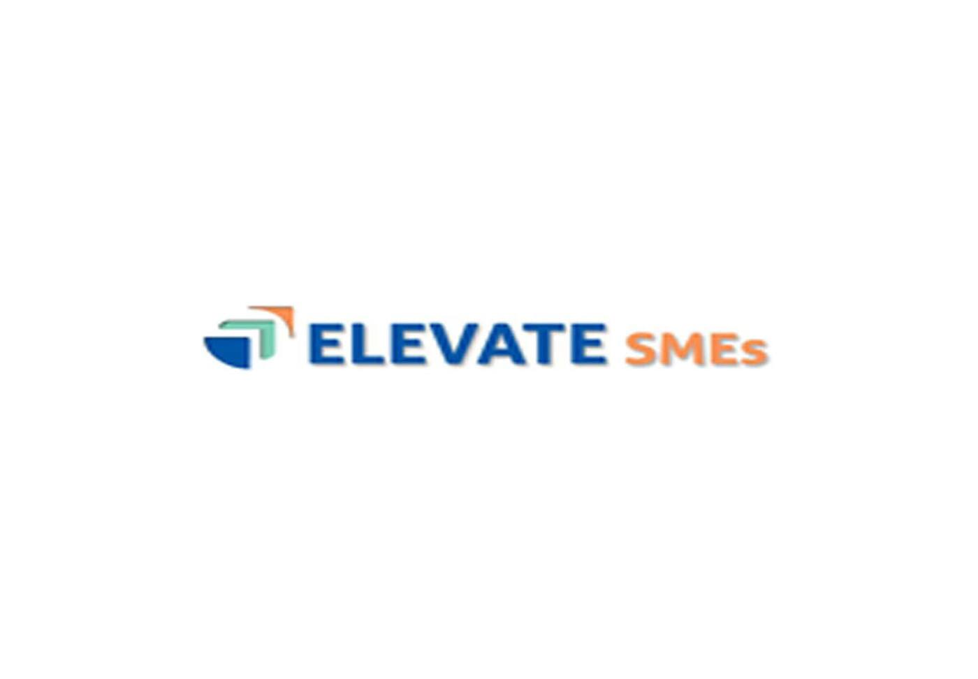 Elevate SMEs - Cover photo