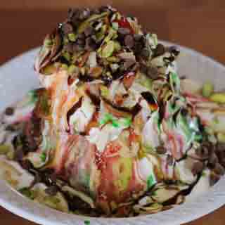 Eleven Ice Gola - Logo