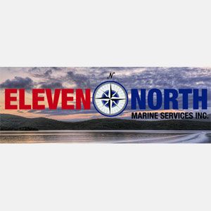Eleven North Marine Services Inc. - Cover photo