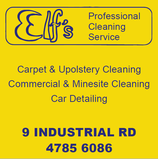 Elf's Professional Cleaning Service - Cover photo