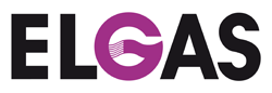 ELGAS - Logo