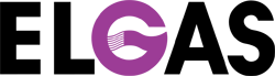 ELGAS - Logo