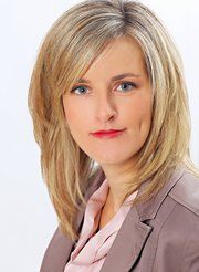 Elgin Realty, Angela DeVries Sales Representative - Cover photo