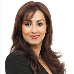 Elham Ghaderian - HomeLife/Bayview Realty Inc., Brokera - Logo