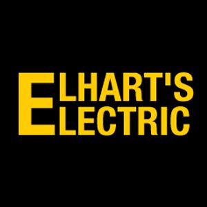 Elharts Electric - Logo