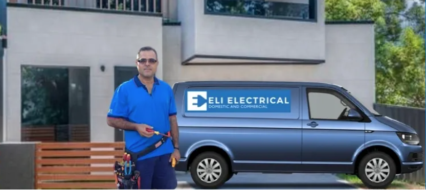 Eli Electrical - Cover photo